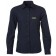 color:navy